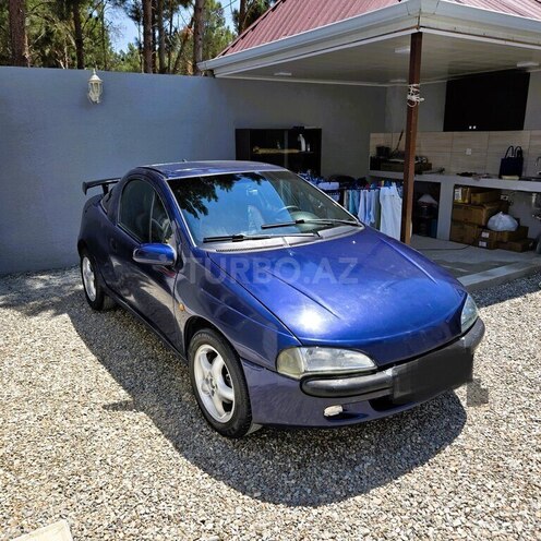Opel Tigra 1998, 188,880 km - 1.4 л - Bakı