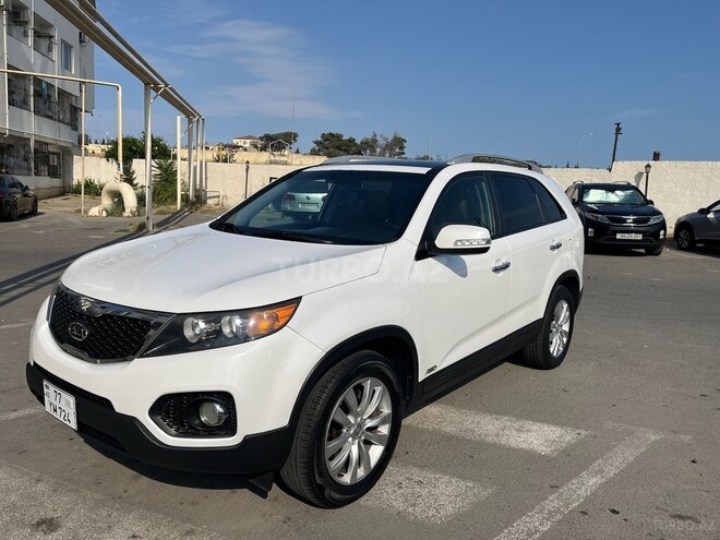Kia Sorento 2011, 300,000 km - 2.4 л - Bakı
