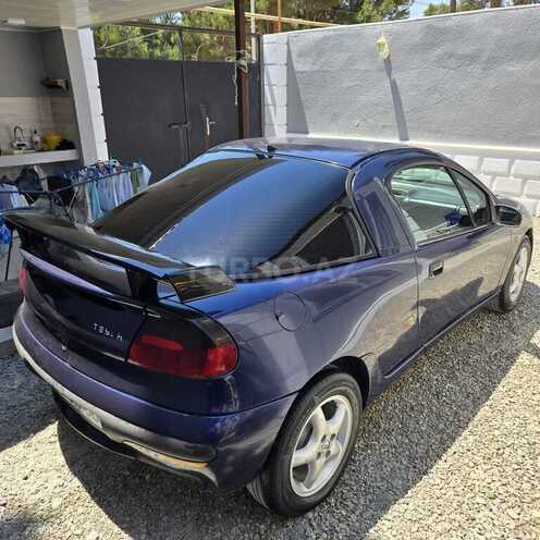 Opel Tigra 1998, 188,880 km - 1.4 л - Bakı