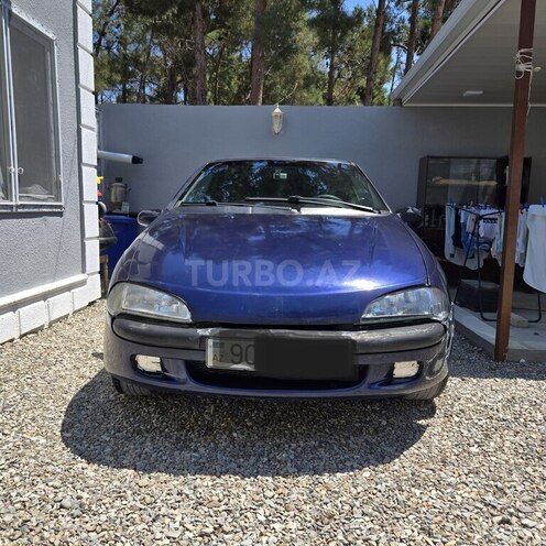 Opel Tigra 1998, 188,880 km - 1.4 л - Bakı