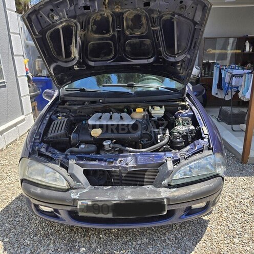 Opel Tigra 1998, 188,880 km - 1.4 л - Bakı