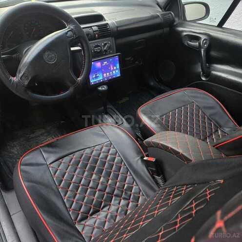 Opel Tigra 1998, 188,880 km - 1.4 л - Bakı
