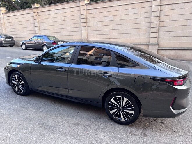 Changan Qiyuan A05 2025, 2,500 km - 1.5 l - Bakı