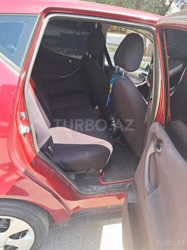 Mercedes A 160 2001, 209,946 km - 1.6 l - Bakı