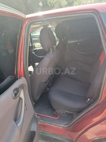 Mercedes A 160 2001, 209,946 km - 1.6 l - Bakı