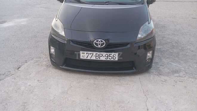 Toyota Prius 2010, 629,254 km - 1.8 l - Bakı