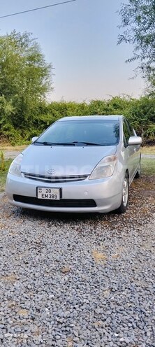 Toyota Prius 2007, 345,000 km - 1.5 l - Bakı