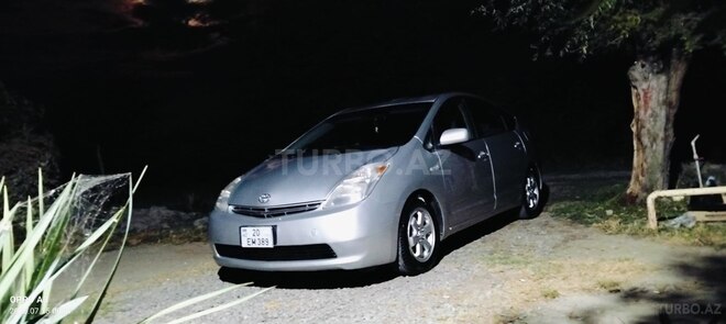 Toyota Prius 2007, 345,000 km - 1.5 l - Bakı