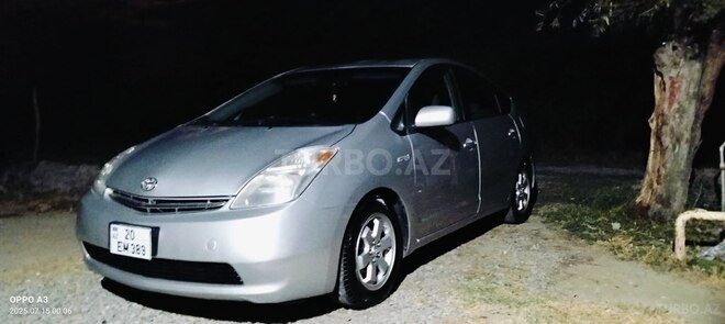 Toyota Prius 2007, 345,000 km - 1.5 l - Bakı