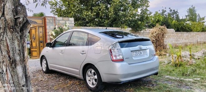 Toyota Prius 2007, 345,000 km - 1.5 l - Bakı