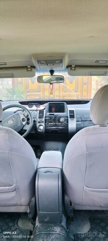 Toyota Prius 2007, 345,000 km - 1.5 l - Bakı
