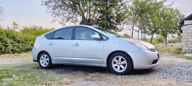 Toyota Prius 2007, 345,000 km - 1.5 l - Bakı