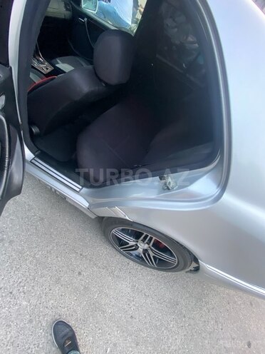 Mercedes C 200 1998, 111,218 km - 2.0 л - Bakı