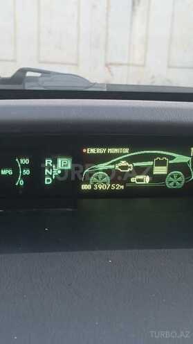 Toyota Prius 2010, 629,254 km - 1.8 l - Bakı