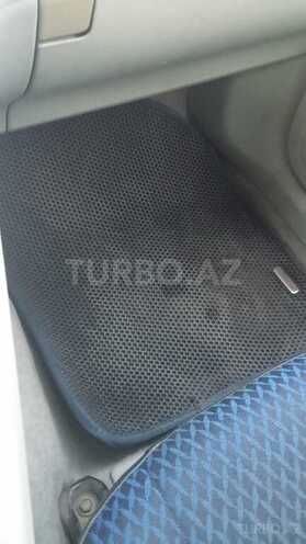 Toyota Prius 2010, 629,254 km - 1.8 l - Bakı