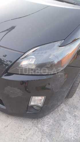 Toyota Prius 2010, 629,254 km - 1.8 l - Bakı