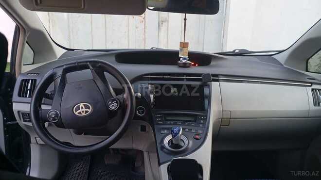 Toyota Prius 2010, 629,254 km - 1.8 l - Bakı
