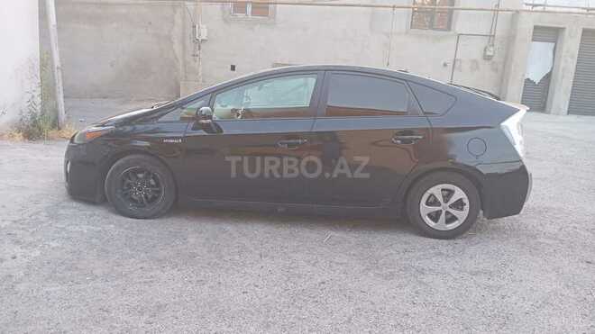 Toyota Prius 2010, 629,254 km - 1.8 l - Bakı