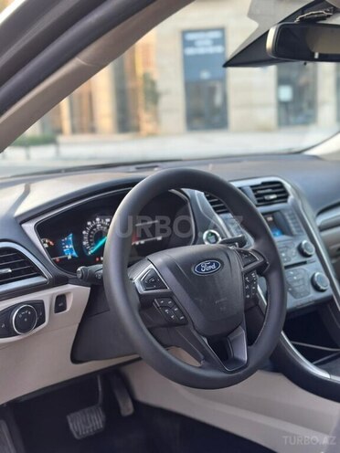 Ford Fusion (North America)-7