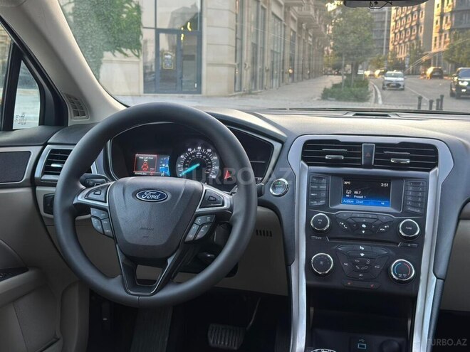 Ford Fusion (North America)-3