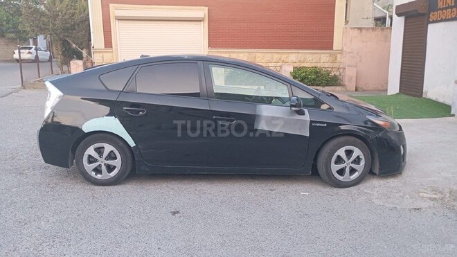 Toyota Prius 2010, 629,254 km - 1.8 l - Bakı