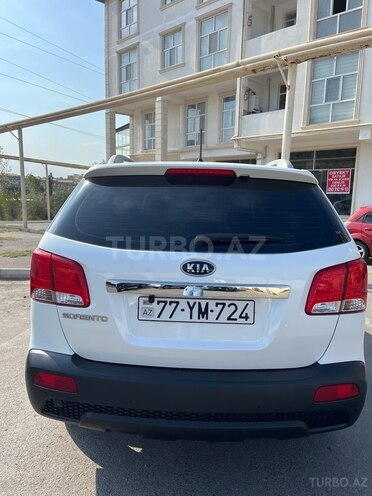 Kia Sorento 2011, 300,000 km - 2.4 л - Bakı
