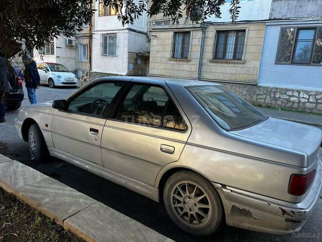 Peugeot Pars 2005, 354,880 km - 1.8 l - Bakı