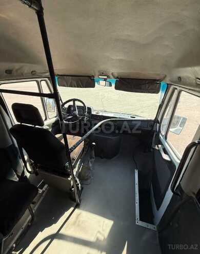 Mercedes 208 D 1991, 123,456 km - 2.3 л - Mingəçevir
