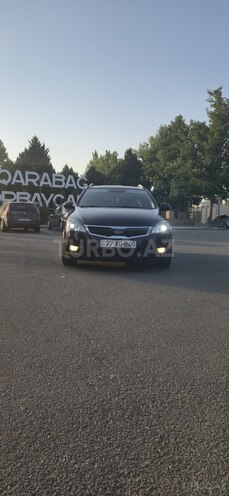 Kia  2011, 199,000 km - 1.6 l - Goranboy