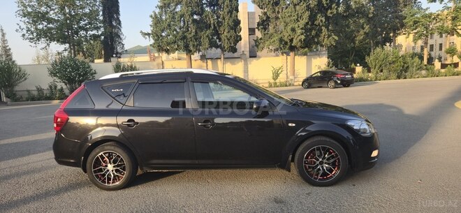 Kia  2011, 199,000 km - 1.6 l - Goranboy