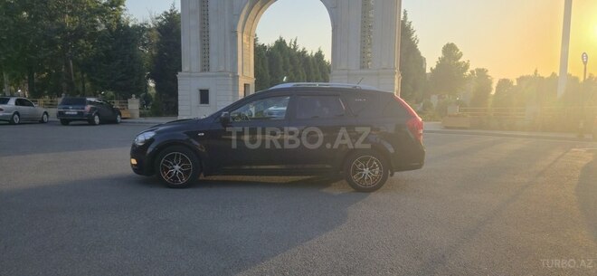 Kia  2011, 199,000 km - 1.6 l - Goranboy