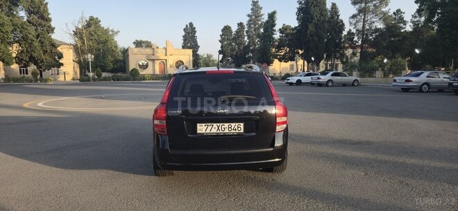 Kia  2011, 199,000 km - 1.6 l - Goranboy
