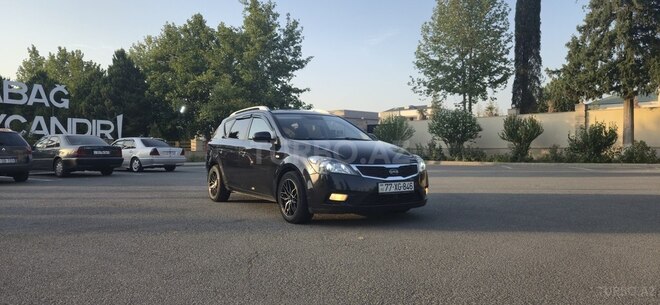 Kia  2011, 199,000 km - 1.6 l - Goranboy
