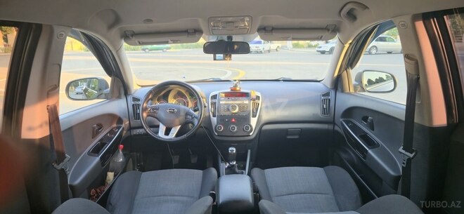 Kia  2011, 199,000 km - 1.6 l - Goranboy