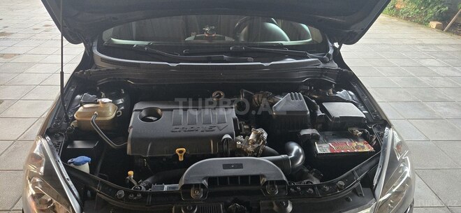 Kia  2011, 199,000 km - 1.6 l - Goranboy