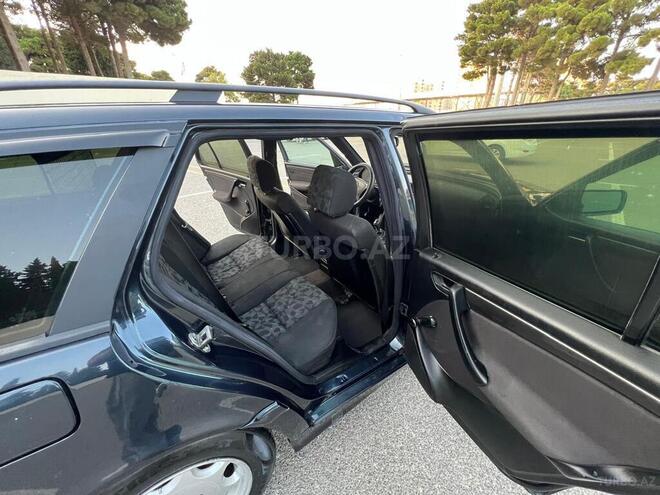 Mercedes C 200 1998, 289,798 km - 2.0 l - Bakı