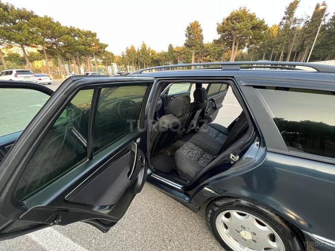 Mercedes C 200 1998, 289,798 km - 2.0 l - Bakı