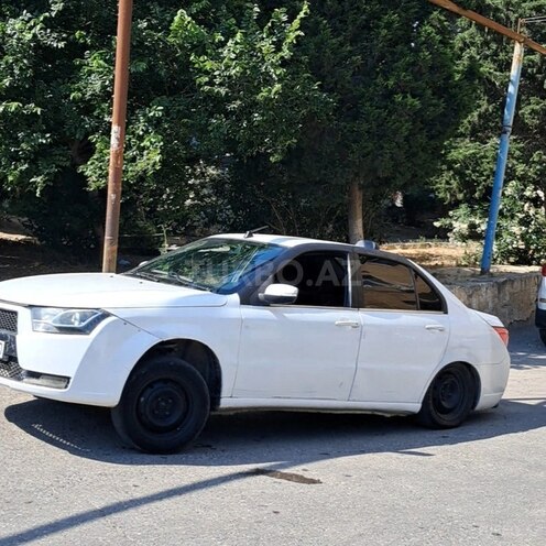 Khazar SD 2019, 369,000 km - 1.7 l - Bakı