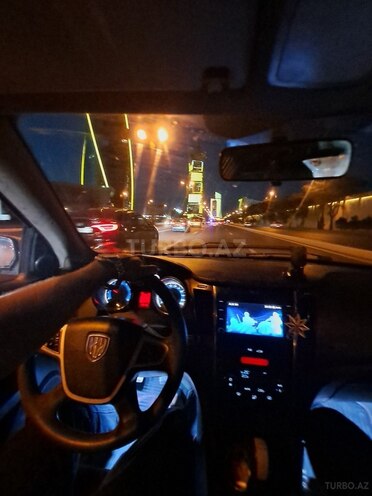 Khazar SD 2019, 369,000 km - 1.7 l - Bakı