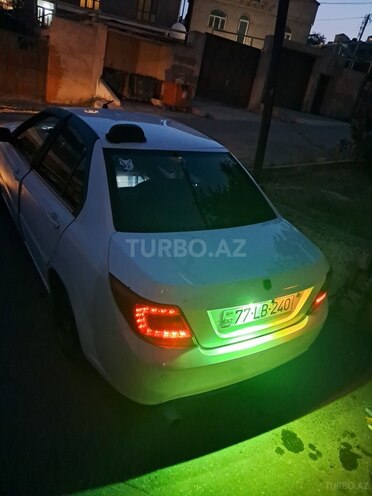Khazar SD 2019, 369,000 km - 1.7 l - Bakı