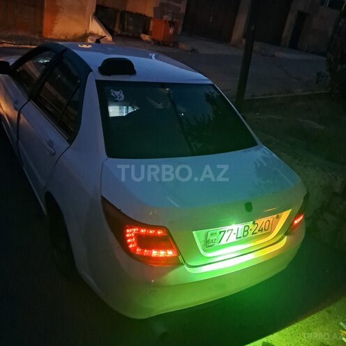 Khazar SD 2019, 369,000 km - 1.7 l - Bakı
