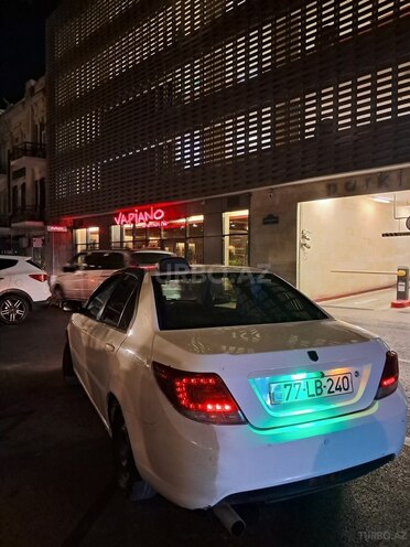 Khazar SD 2019, 369,000 km - 1.7 l - Bakı