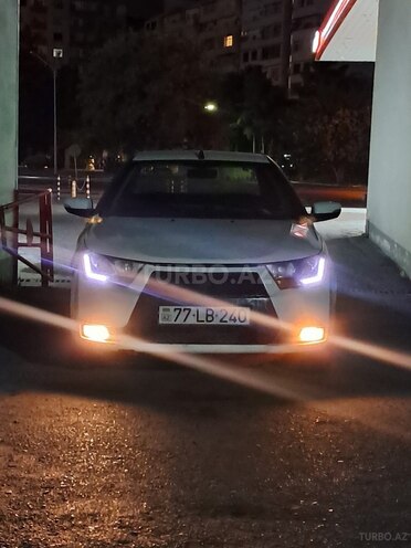 Khazar SD 2019, 369,000 km - 1.7 l - Bakı