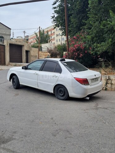Khazar SD 2019, 369,000 km - 1.7 l - Bakı