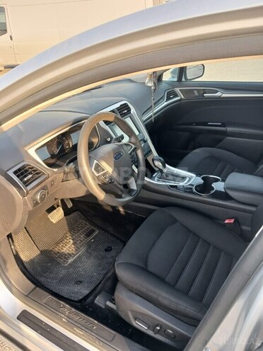 Ford Fusion (North America) 2015, 170,000 km - 1.5 l - Bakı