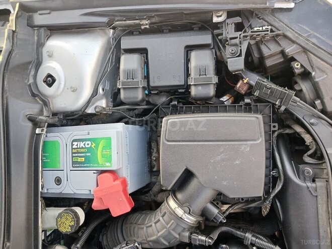 Ford Fusion (North America) 2015, 170,000 km - 1.5 l - Bakı