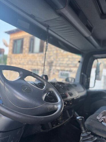 Mercedes Atego 1217-4