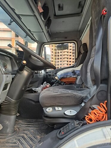 Mercedes Atego 1529 2007, 588,473 km - 6.4 л - Bakı