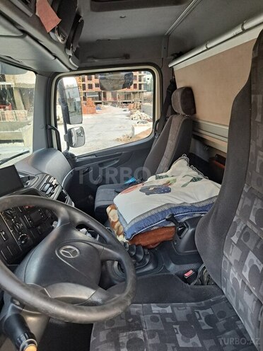 Mercedes Atego 1529 2007, 588,473 km - 6.4 л - Bakı