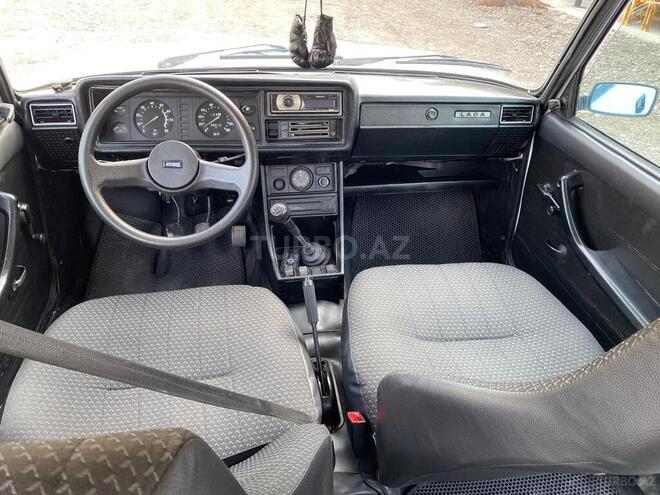 LADA (VAZ) 2107 2007, 157,000 km - 1.6 l - Sabirabad